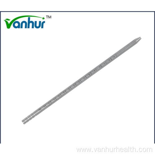 Lumbar Transforaminal Endoscopy Instruments Dilator